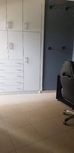 apartment For Rent In achrafieh 1500k شقة للايجار في الأشرفية ١٥٠٠$/شه 3