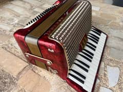 accordion (Hohner) 0
