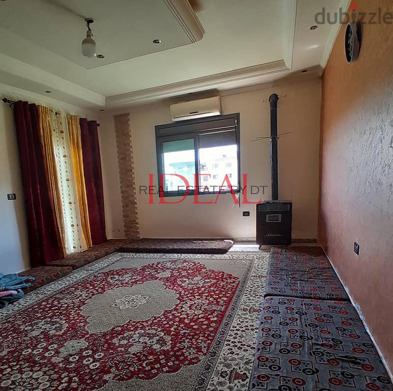 Apartment for sale in Ksara Zahle 180 sqm ref#ab16038 2