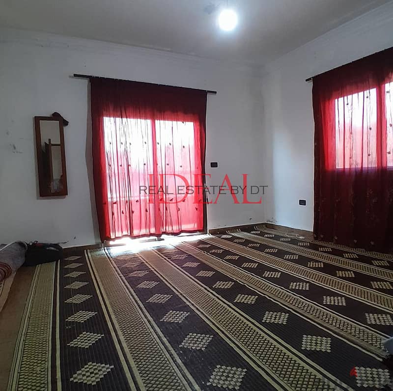 Apartment for sale in Ksara Zahle 180 sqm ref#ab16038 3