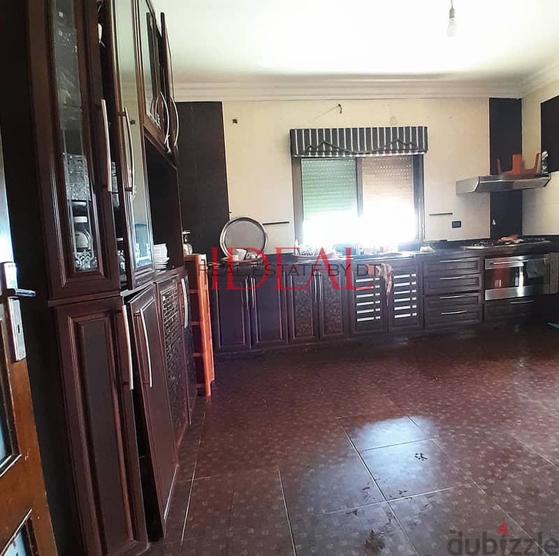 Apartment for sale in Ksara Zahle 180 sqm ref#ab16038 6