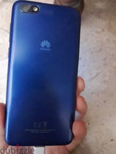 Huawei y5 lite 2017