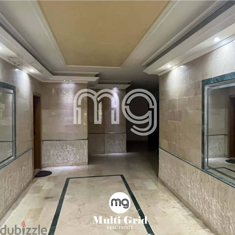 JC-4267 / Apartment for Sale in Zouk Mosbeh, شقة للبيع في ذوق مصبح 6