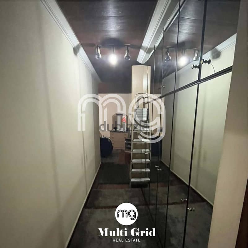 JC-4267 / Apartment for Sale in Zouk Mosbeh, شقة للبيع في ذوق مصبح 2