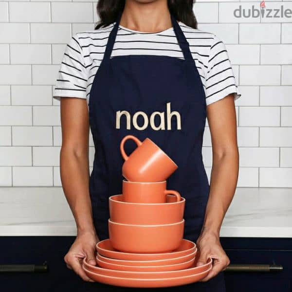 Noah's Box 70+ Piece Premium Kitchen Starter Kit/ 6$ delivery 7