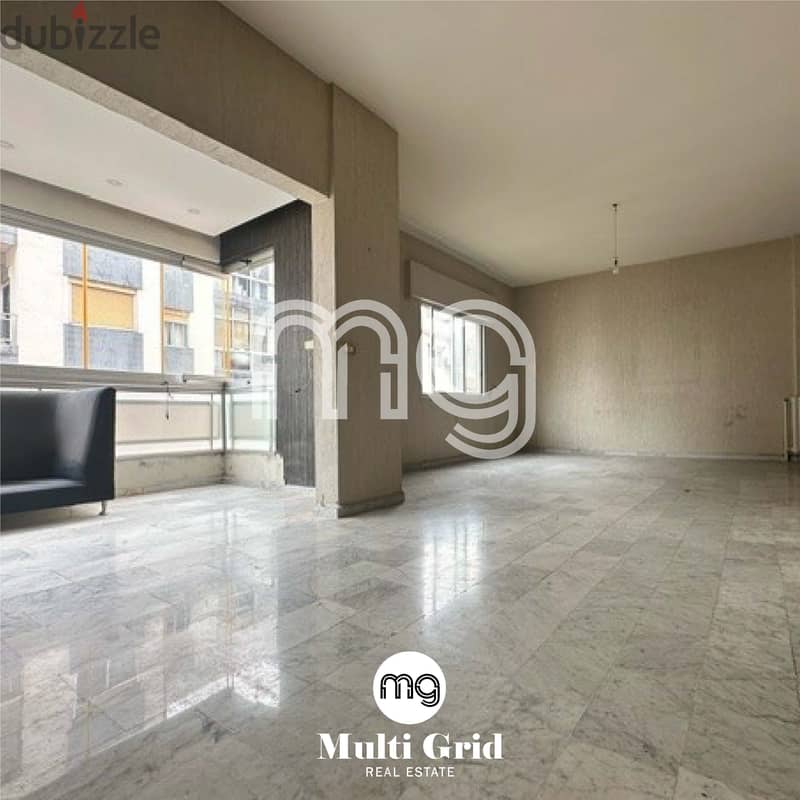 Apartment for Sale in Zouk Mosbeh, CJ-4268, شقة للبيع في ذوق مصبح 1