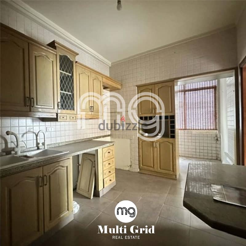 Apartment for Sale in Zouk Mosbeh, CJ-4268, شقة للبيع في ذوق مصبح 2
