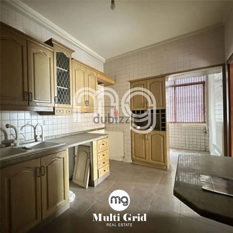 JC-4268 / Apartment for Sale in Zouk Mosbeh, شقة للبيع في ذوق مصبح 1