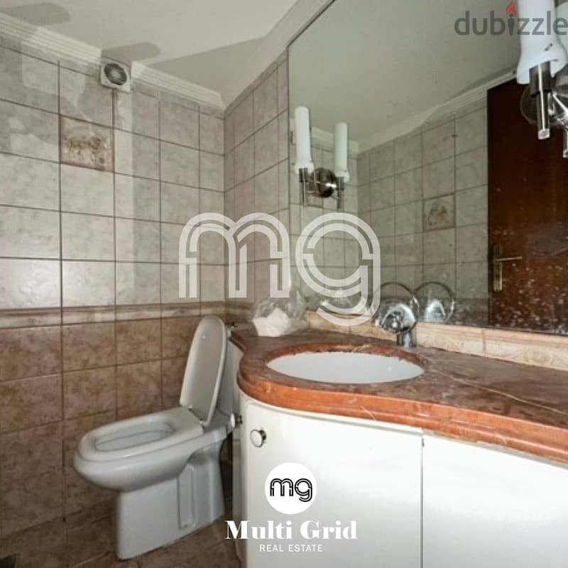 Apartment for Sale in Zouk Mosbeh, CJ-4268, شقة للبيع في ذوق مصبح 4