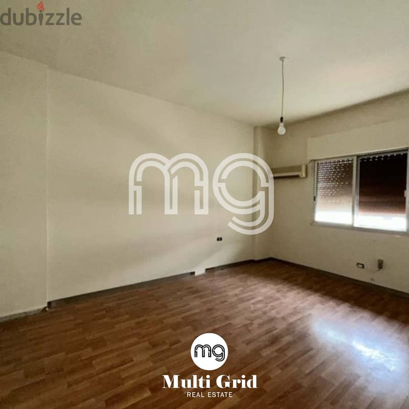 Apartment for Sale in Zouk Mosbeh, CJ-4268, شقة للبيع في ذوق مصبح 5