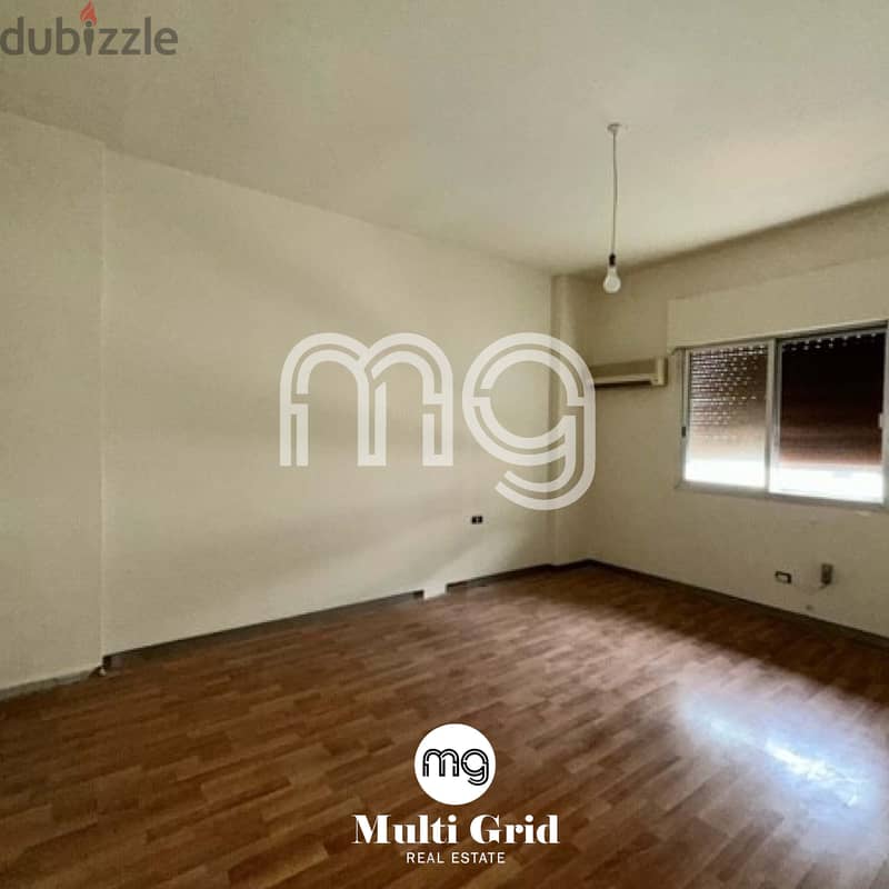 JC-4268 / Apartment for Sale in Zouk Mosbeh, شقة للبيع في ذوق مصبح 4