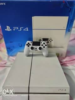 ps 4 very good for sale