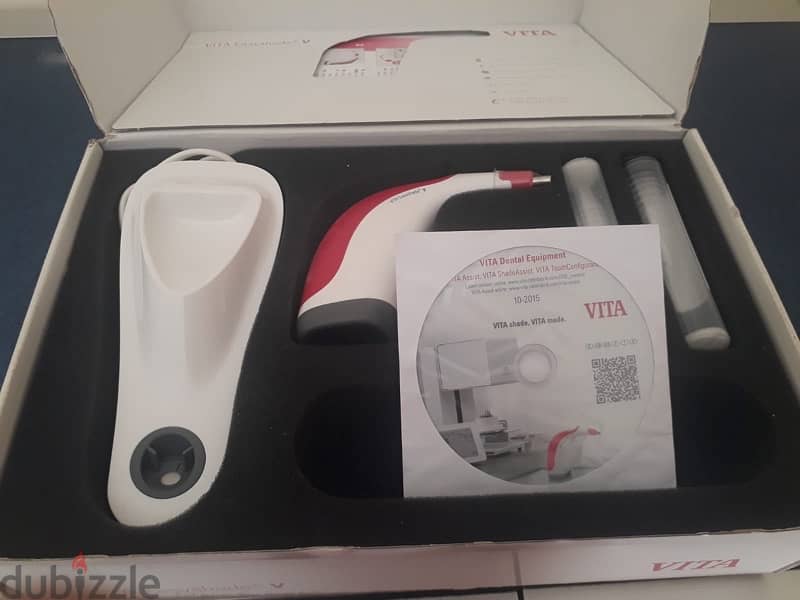 vita dental equipment 2