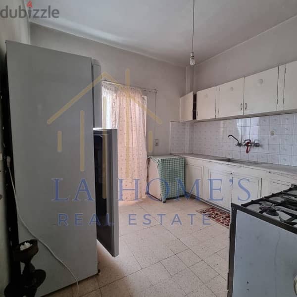 apartment for rent in sin el fil شقة للايجار في سن الفيل 2