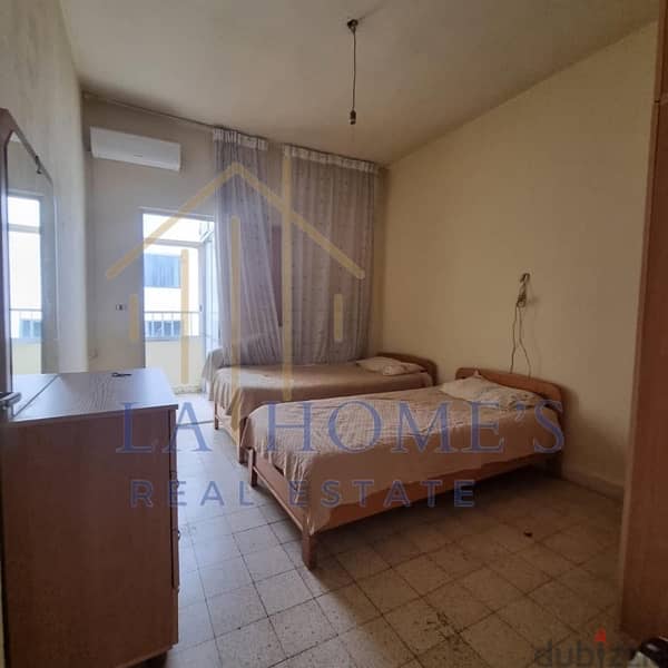 apartment for rent in sin el fil شقة للايجار في سن الفيل 3