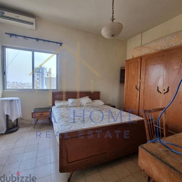 apartment for rent in sin el fil شقة للايجار في سن الفيل 5