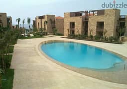 Modern Super Deluxe Chalet Apartment for sale in Byblos Sud 0