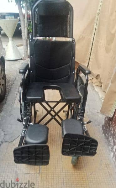 كرسي متحرك wheelchair 3