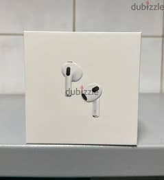 Apple Airpods 3 without magsafe amazing & new offer