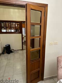 Door for sale باب للبيع