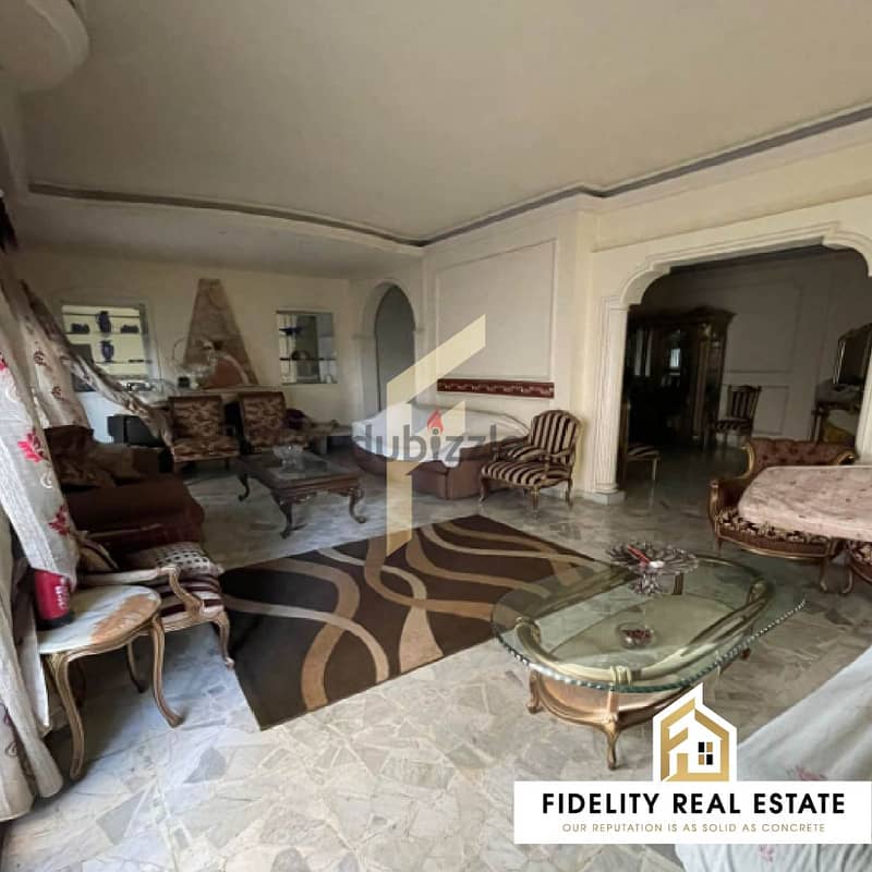 Apartment for sale in Aley AN6 3