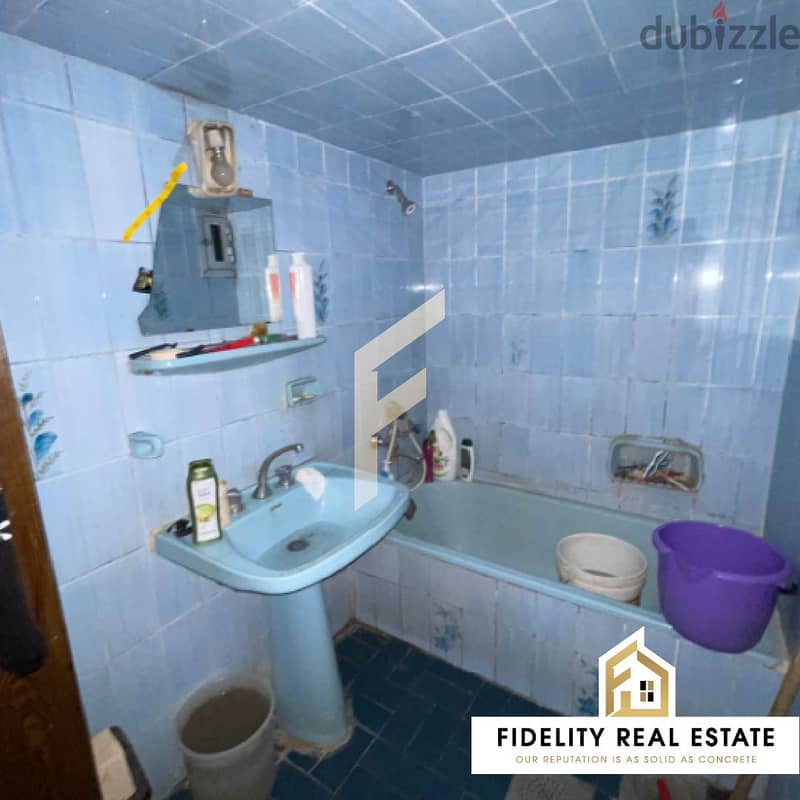 Apartment for sale in Aley AN6 7