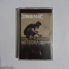 Linkin Park Meteora 0