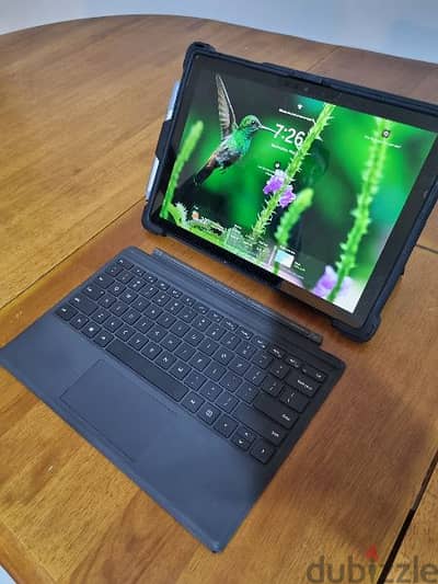 Surface Pro 7