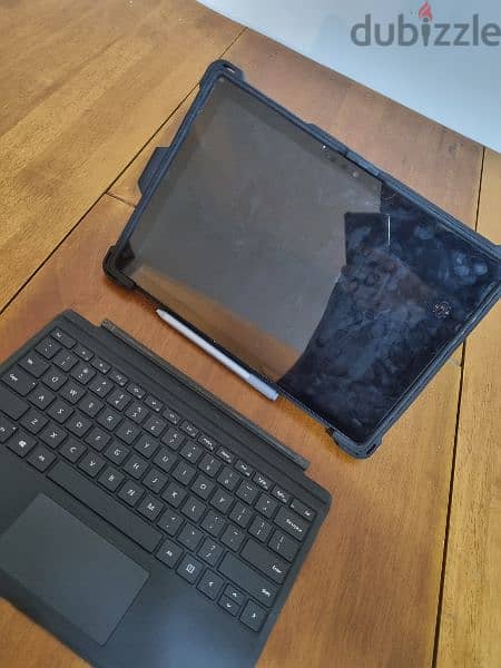 Surface Pro 7 5