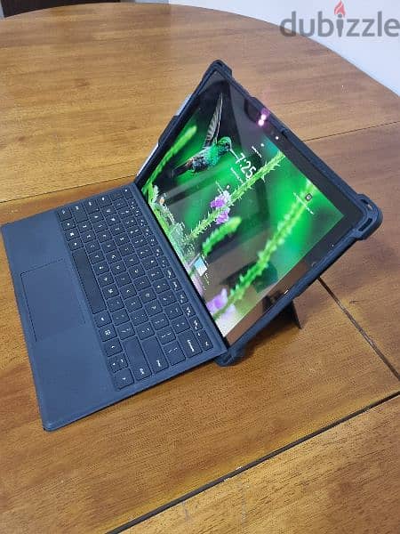 Surface Pro 7 9