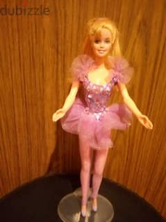 Barbie TOOTH FAIRY BALLERINA Special Edition Mattel 2000 As new doll 0
