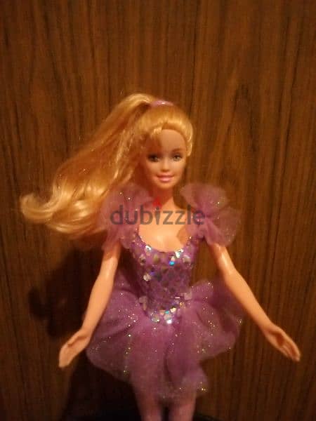 Barbie TOOTH FAIRY BALLERINA Special Edition Mattel 2000 As new doll 1