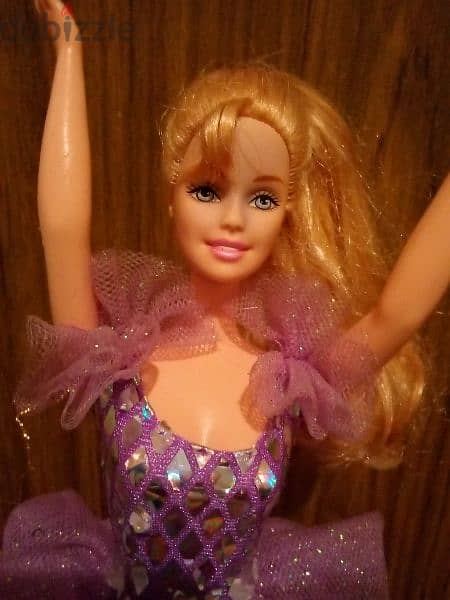 Barbie TOOTH FAIRY BALLERINA Special Edition Mattel 2000 As new doll 3