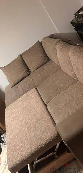 corner sofa bed with storage 2