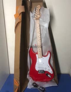 electric guitar new 100$ 0