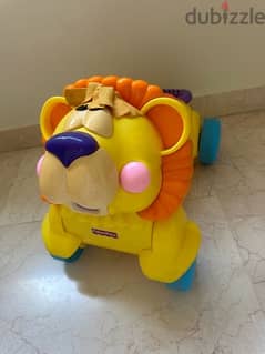 toys FIsher-Price 0