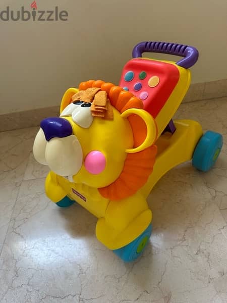 toys FIsher-Price 1