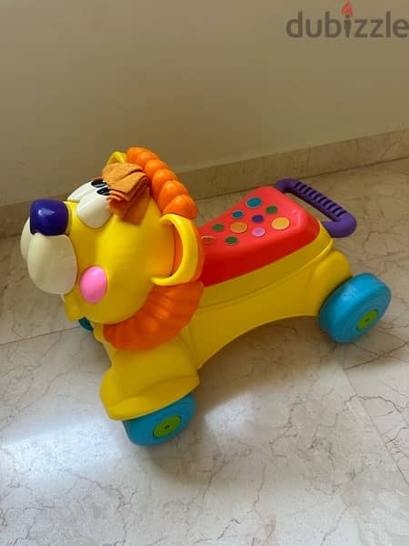 toys FIsher-Price 2