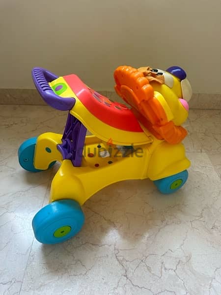 toys FIsher-Price 3