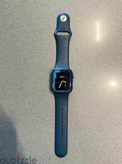 apple watch series 7 (LTE) 41mm