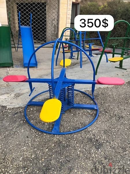 playground for kids outdoor 3
