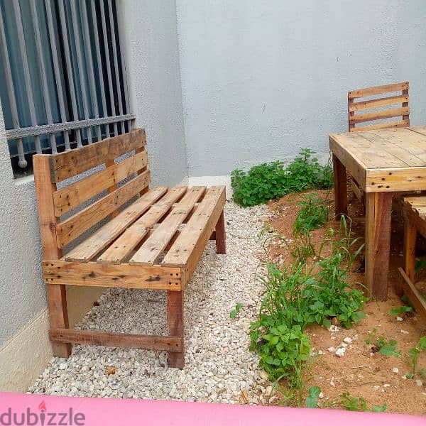 garden tabel 2