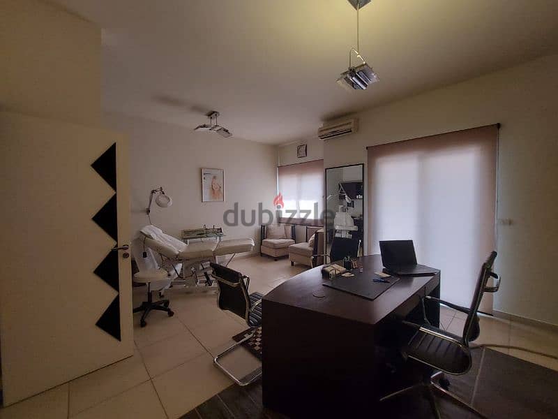 Fully furnished polyclinic for sale in Jdayde! ready to move in 3