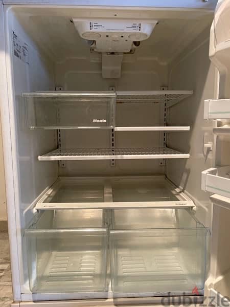 Refrigerator 4