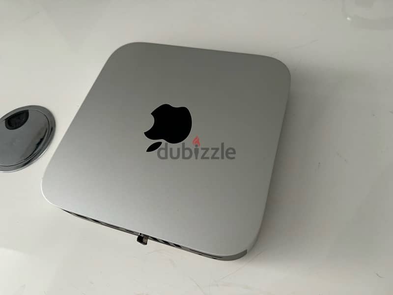 Mac Mini - 16 GB Ram - 512 GB SSD - Core i5 2.5 GHz - 2012 3