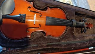 Violin (1/4) ages 5-7