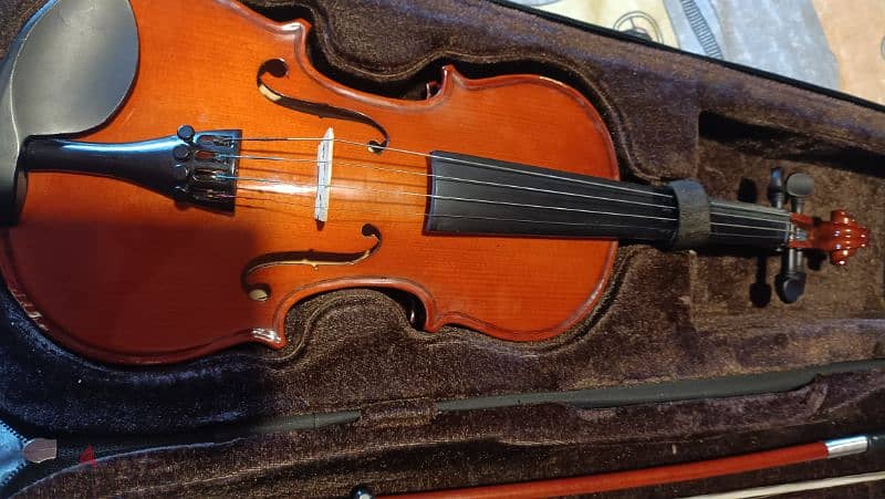 Violin (1/4) ages 5-7 0
