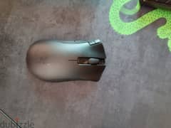 gaming mouse razer V2 x hyperspeed wireless