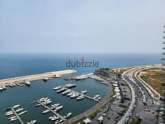 Apartments for rent. Marina view. 3 bedrooms