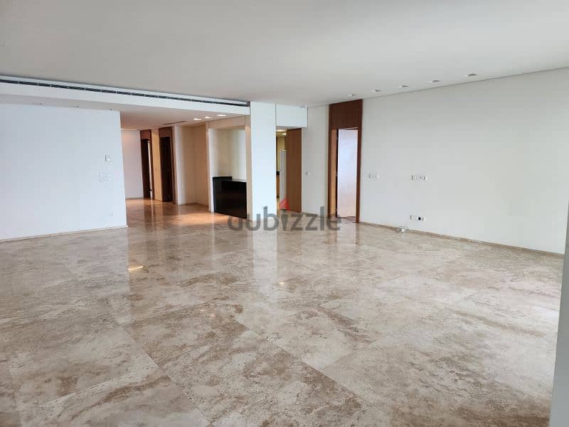 Apartments for rent. Marina view. 3 bedrooms 2